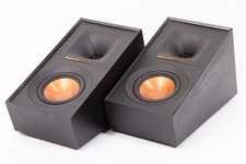 Klipsch R-40SA Atmos speakers