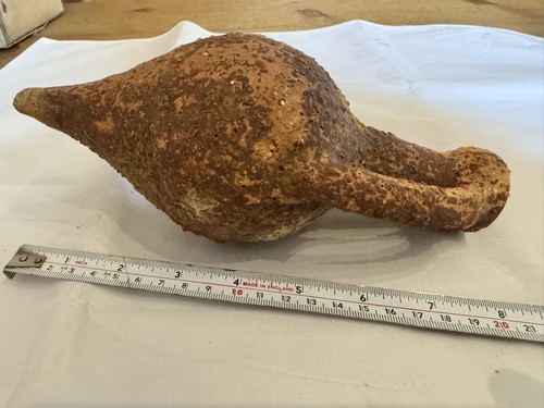 Greek roman amphora - roman, unknown