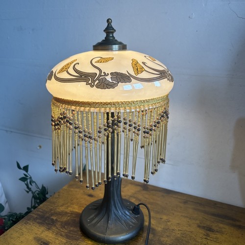 Victorian 70s boudoir table - victorian,