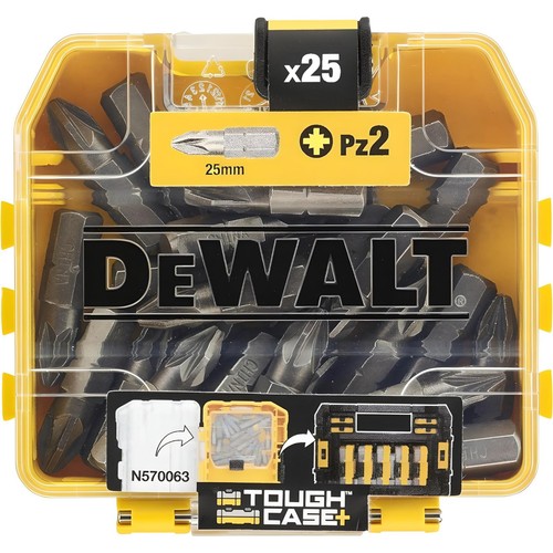Dewalt pz2 screwdriver bits - dewalt,