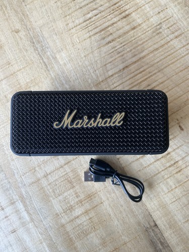 Marshall emberton portable - emberton,