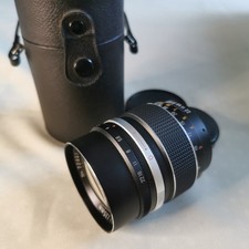Optomax 135mm auto m42 - auto,