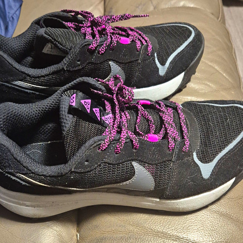 Nike acg lowcate - nike,