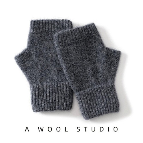 Women winter merino wool - women,