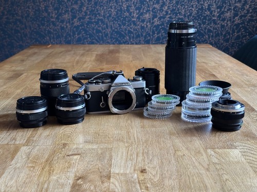 Full camera kit - full,