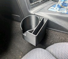 Mazda Miata MX-5 Cup Holder