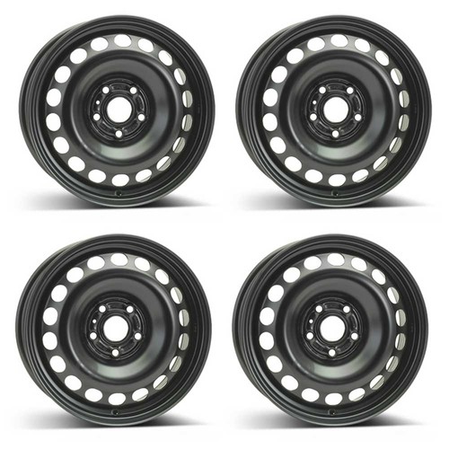 Alcar steel wheels - , 8425