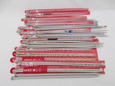 VINTAGE AERO KNITTING NEEDLES