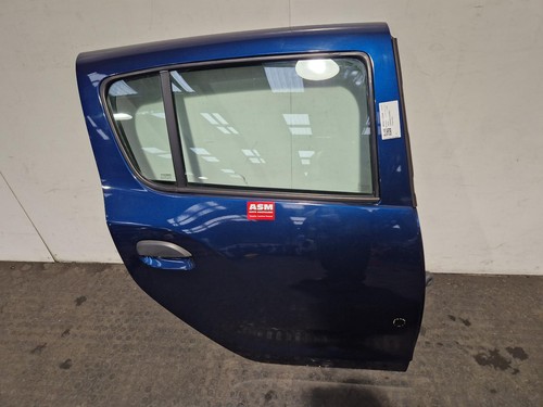 Dacia sandero stepway door - sandero,