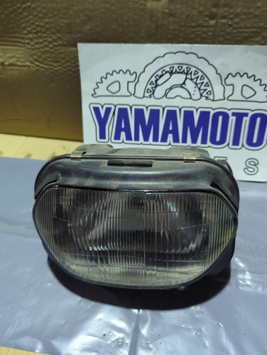 Yamaha 600 xj600s xj6 - yamaha, xj