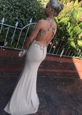 Mark Melia prom dress size 6
