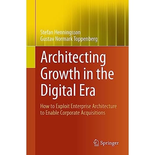 Architecting growth the - in,