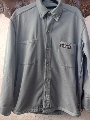 Paramo reversible outdoor