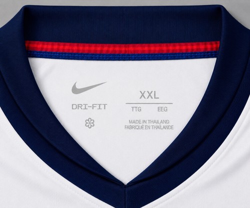 Nike england stüssy home - nike,