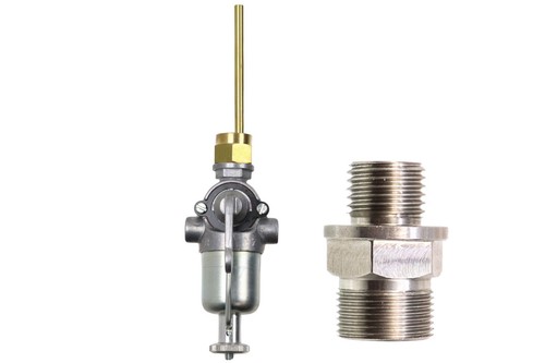 Fuel cock for emw r35 - emw, bmw