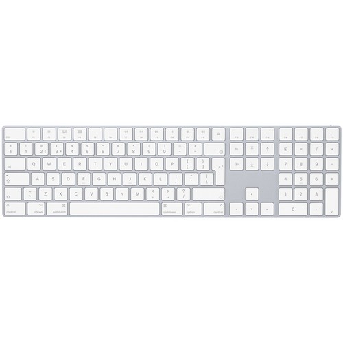 Genuine apple magic keyboard - genuine,