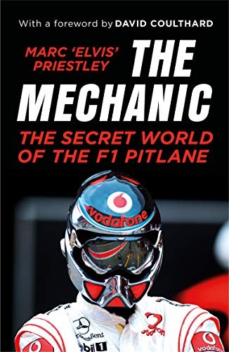 The mechanic secret - the, mechanic: