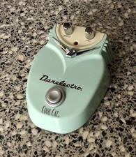 Danelectro DC-1 Cool Cat