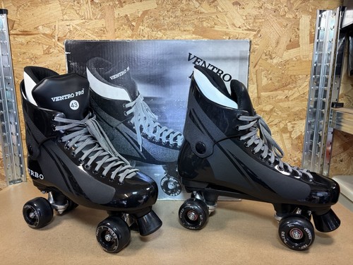 Ventro pro turbo quad - turbo, roller
