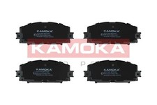 FRONT BRAKE PAD SET DISC BRAKE