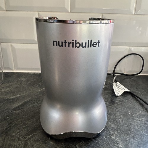 Nutribullet ultra nb500 1200w - nutribullet,