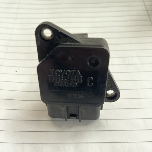 Mass air flow meter sensor - air,