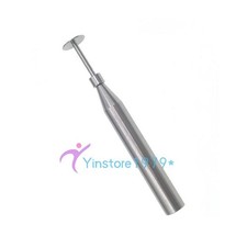 Height Gages Disc-Shaped Probe