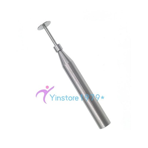 Height gages disc shaped probe - gages,