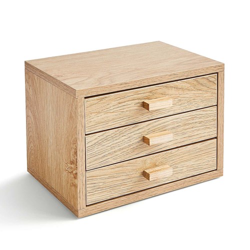 Drawer tabletop storage - 3,