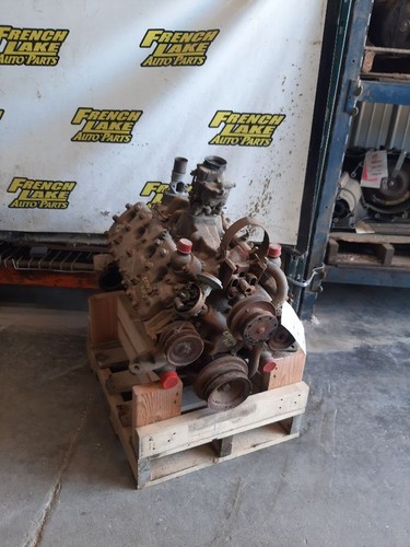 Core engine 239 flathead - engine, v8
