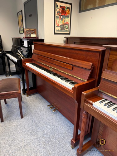 Kemble oxford - ii', (yamaha)