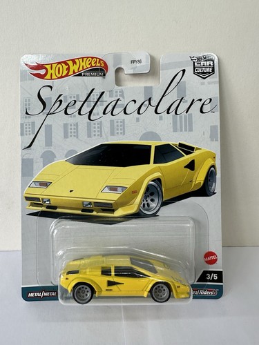 Hot wheels lamborghini - hot,
