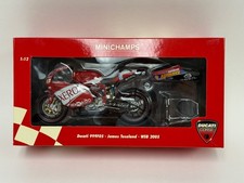 1/12 Minichamps Ducati 999 F05