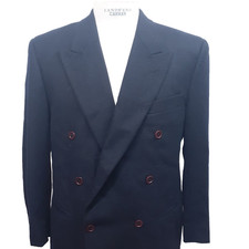 LUBIAM Double Breasted