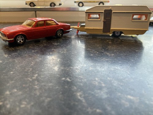 Matchbox super kings jaguar - super,