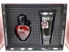 Paco Rabanne BLACK XS Pour