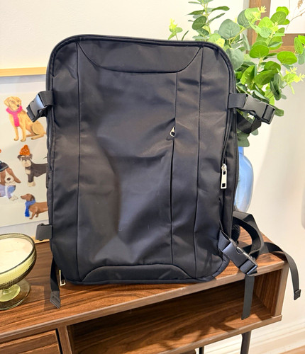 Brand new large - brand, travel