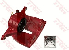 FRONT RIGHT BRAKE CALIPER