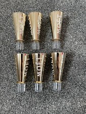 6 X  MOET CHANDON CHAMPAGNE