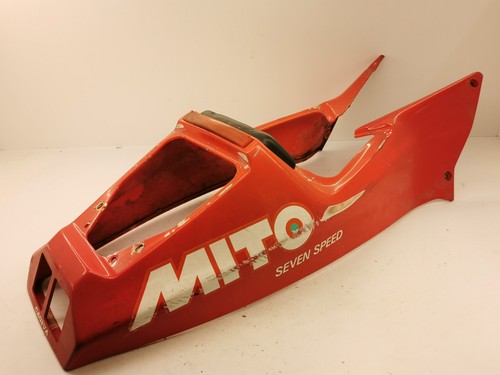 Cagiva mito 125 body - mito,