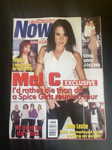 Melanie sporty spice - c, /