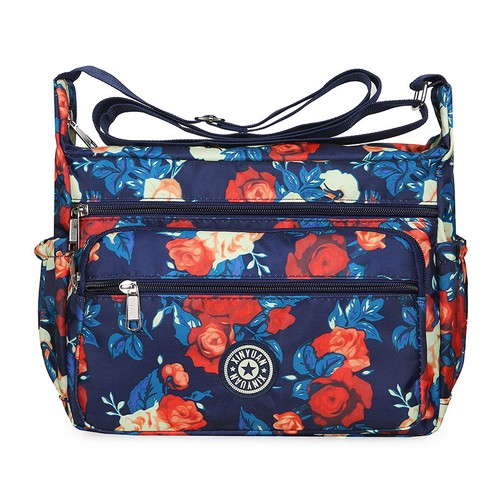 Ladies messenger cross body - ladies,
