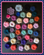 🌸 Handmade Set Lot 40