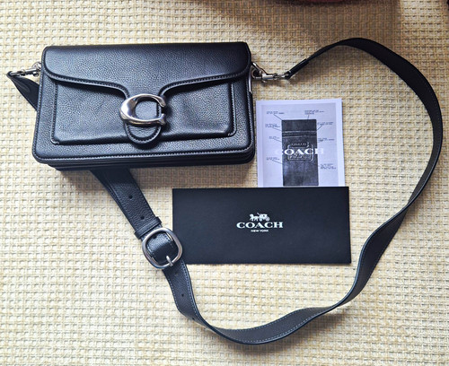 Coach tabby shoulder bag - shoulder,