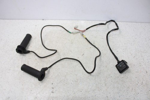 Oxford motorcycle heated - oxford,