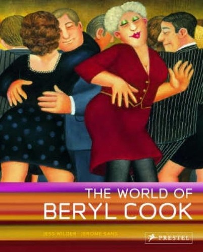 The world beryl cook - beryl,