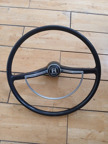 Classic beetle steering - classic,