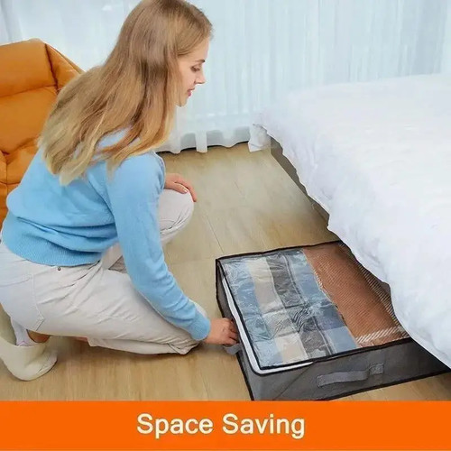 Underbed storage bag - storage,