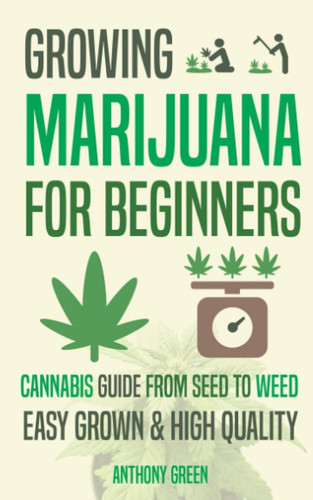 Growing marijuana for - growing,