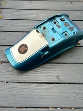 Kawasaki EN500 Vulcan 1990-1996 90-96 Rear Mudguard Mud Guard Fender Tail Piece